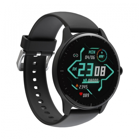 Smartwatch Doogee CR1 Negru [2]