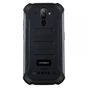 Telefon mobil Doogee S40 Pro 4/64 Negru [1]