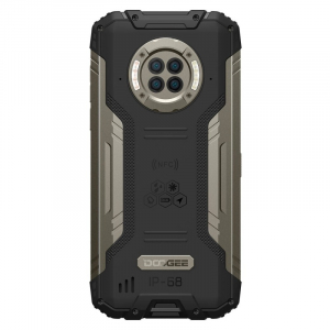 Telefon mobil Doogee S96 Pro 8/128 Negru [1]
