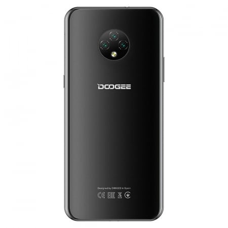 Telefon mobil Doogee X95 Pro 4/32 Negru [2]