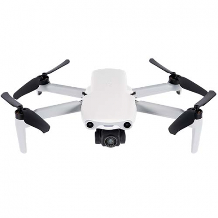 Drona pliabila Autel Evo Nano Standard, Alb, 4K, 48MP, 1/2" CMOS, Gimbal pe 3 axe, GPS, 28 min timp zbor, Slot memorie, 2250 mAh [2]