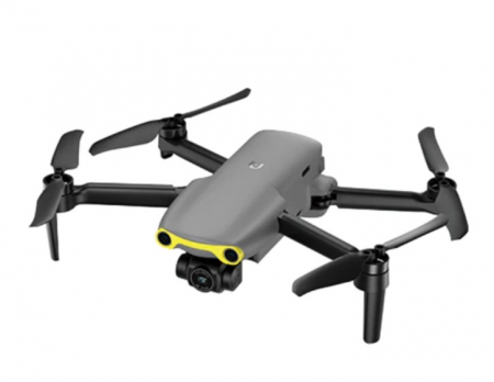 Drona pliabila Autel Evo Nano+ Premium, Gri, 4K, 48MP, 1/2" CMOS, Gimbal pe 3 axe, GPS, 28 min timp zbor, Slot memorie, 2250 mAh [2]