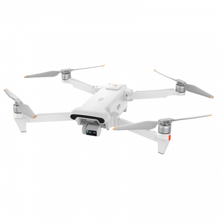 Drona pliabilă FIMI X8 Tele Max, 4K/60fps, 48MP, RokLink 5.0 20km, Zoom hibrid 30x, Gimbal pe 3 axe, Înălțime zbor 5000m, Viteza 18m/s, Smart Tracking, GPS, Super Night Video, Android 9.0/iOS 12.0 [3]