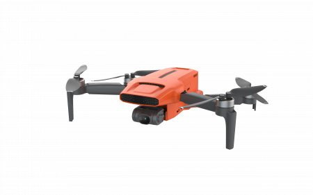 Xiaomi FIMI MINI 3 összecsukható drón, 4K, 48MP, SoLink 9Km, 12x Zoom, 3 tengelyes Gimbal, repülési magasság 800m, sebesség 18m/s, intelligens nyomkövető, Gimbal, GPS [1]