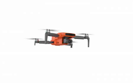 Xiaomi FIMI MINI 3 összecsukható drón, 4K, 48MP, SoLink 9Km, 12x Zoom, 3 tengelyes Gimbal, repülési magasság 800m, sebesség 18m/s, intelligens nyomkövető, Gimbal, GPS [2]