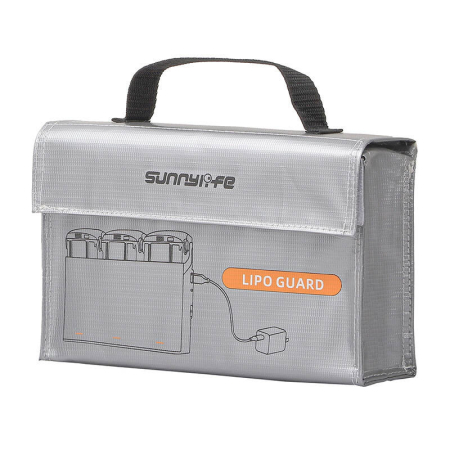Gadgets 1 - Drones battery bag Sunnylife