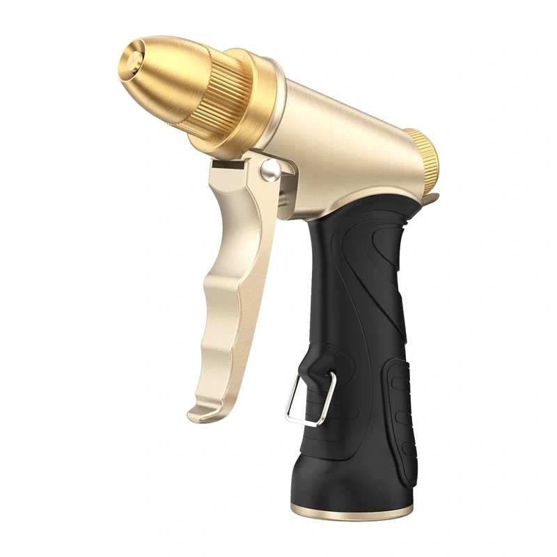 Gadgets - Duza pentru furtun de gradina RainPoint MZ255-2
