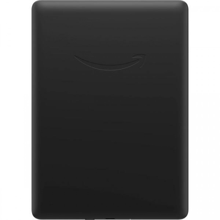 Ebook Reader Amazon Kindle Paperwhite (Gen 12) 2024, 7" 16Gb, Wifi, Black [2]