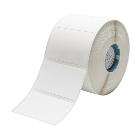 Gadgets - Etichete termice Niimbot autocolante 50x30 mm - 900 buc (alb)