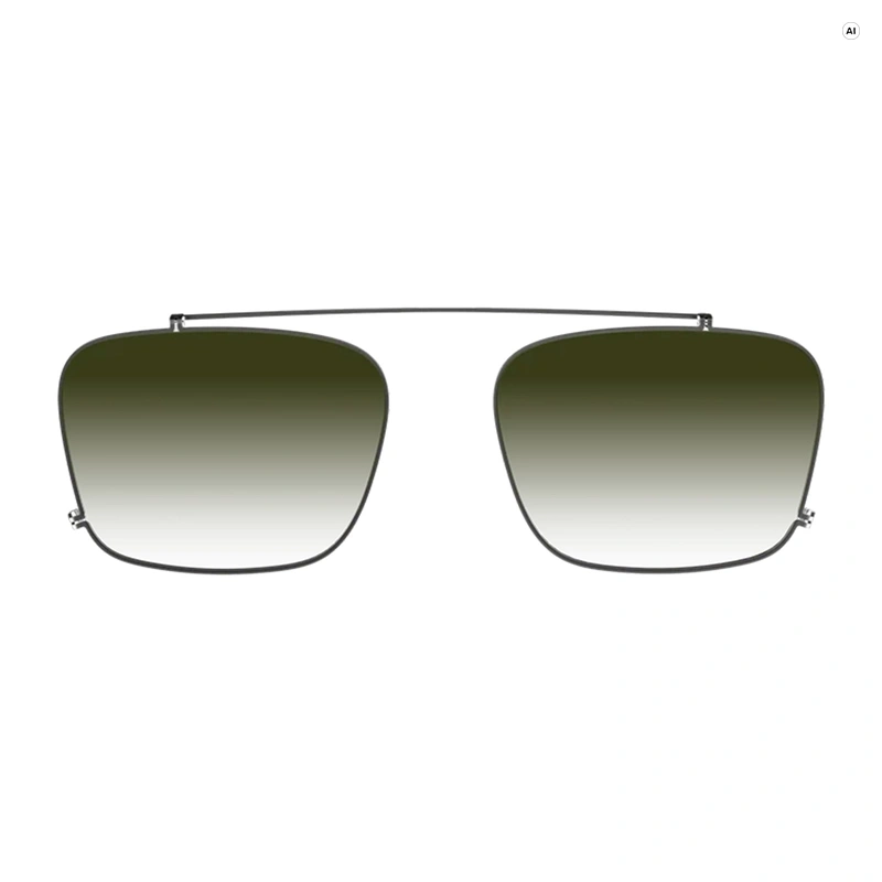 Gadgets - EVEN REALITIES G2B Parasolar cu husa (verde)