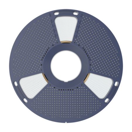 Filament ABS Sunlu (alb) [2]