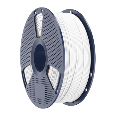Filament ABS Sunlu (alb) [3]