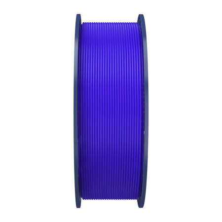 Filament albastru de mare viteza Sunlu PLA+ [4]