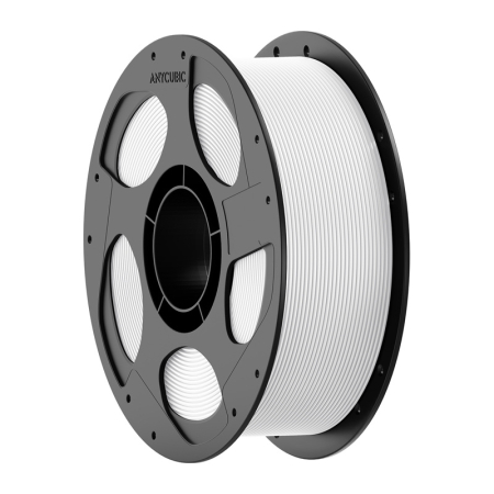 Gadgets - Filament Anycubic PETG (alb) 1 kg