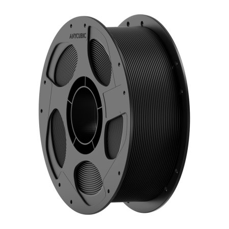 Gadgets - Filament Anycubic PETG (negru) 1 kg