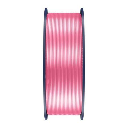 Filament de matase Sunlu PLA+ (roz) [4]