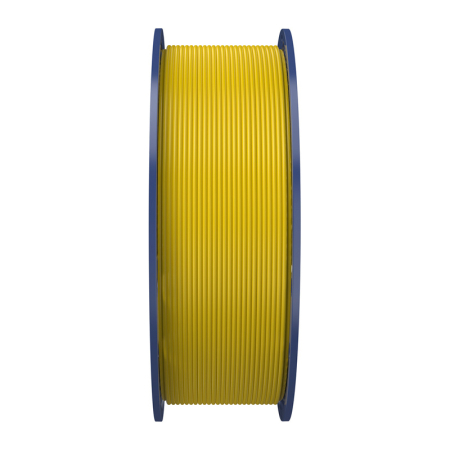 Filament galben de mare viteza Sunlu PLA+ [2]