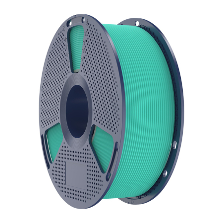 Filament mat de mare viteza Sunlu PETG (menta) [3]