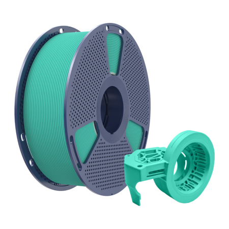 Filament mat de mare viteza Sunlu PETG (menta) [1]