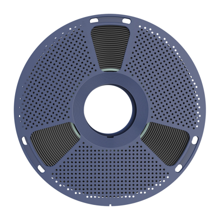 Filament negru de mare viteza Sunlu PLA+ [2]