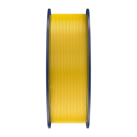 Filament PETG Sunlu (galben stralucitor) [4]