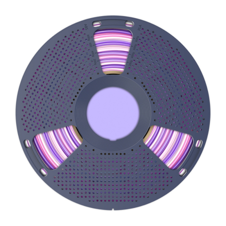 Filament PLA Sunlu (Rainbow) 03 [2]