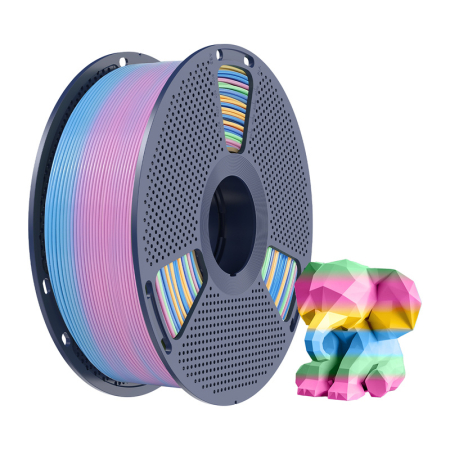 Filament PLA Sunlu (Rainbow) 04 [1]