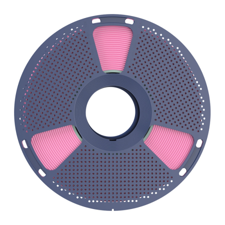 Filament roz de mare viteza Sunlu PLA+ [2]