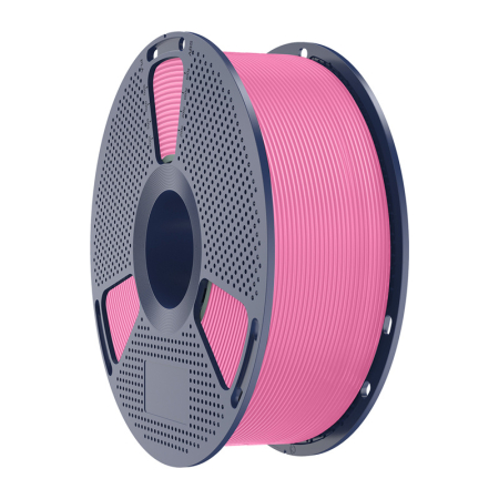 Filament roz de mare viteza Sunlu PLA+ [3]