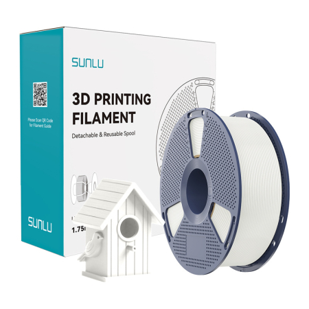 Gadgets - Filament Sunlu ASA (alb)