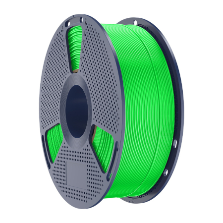 Filament Sunlu PLA care straluceste in intuneric (verde) [3]
