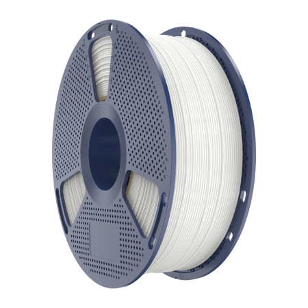Filament Sunlu TPU 95A (alb) [3]