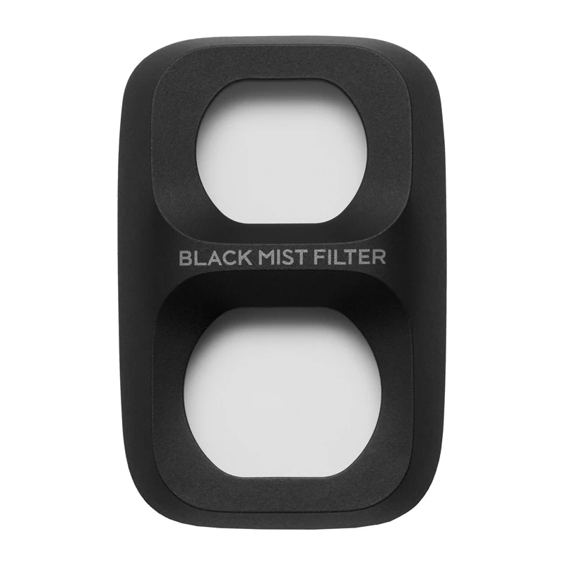 Gadgets - Filtru Black Mist pentru DJI Osmo Pocket 4P