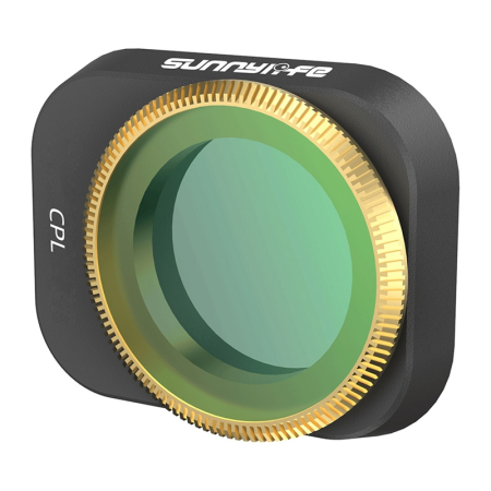 Gadgets 1 - Filtru CPL Sunnylife