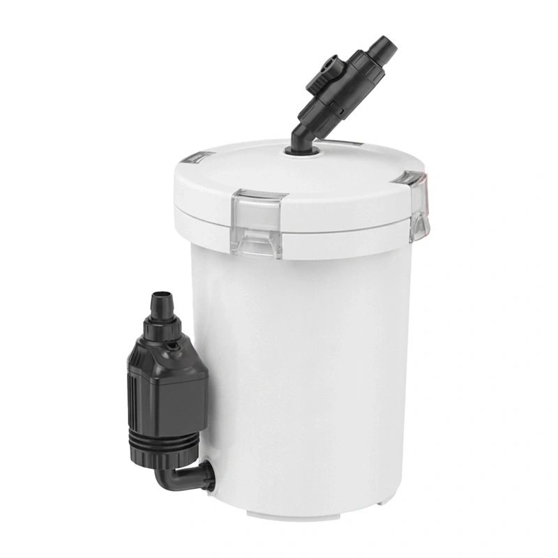 Animale - Filtru extern SUNSUN HW-604B