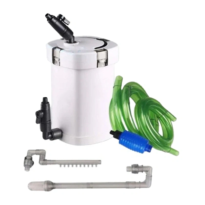 Noutati - Filtru extern SUNSUN HW503