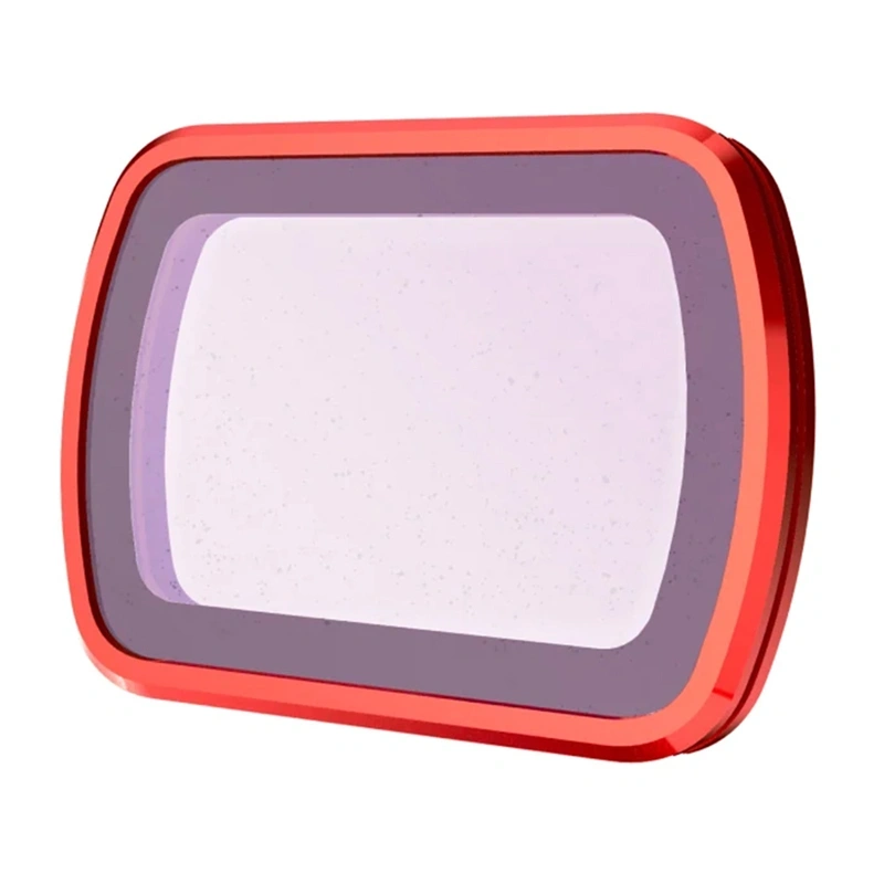 Gadgets - Filtru PGY OSMO POCKET 3/4 Black Mist 1/4