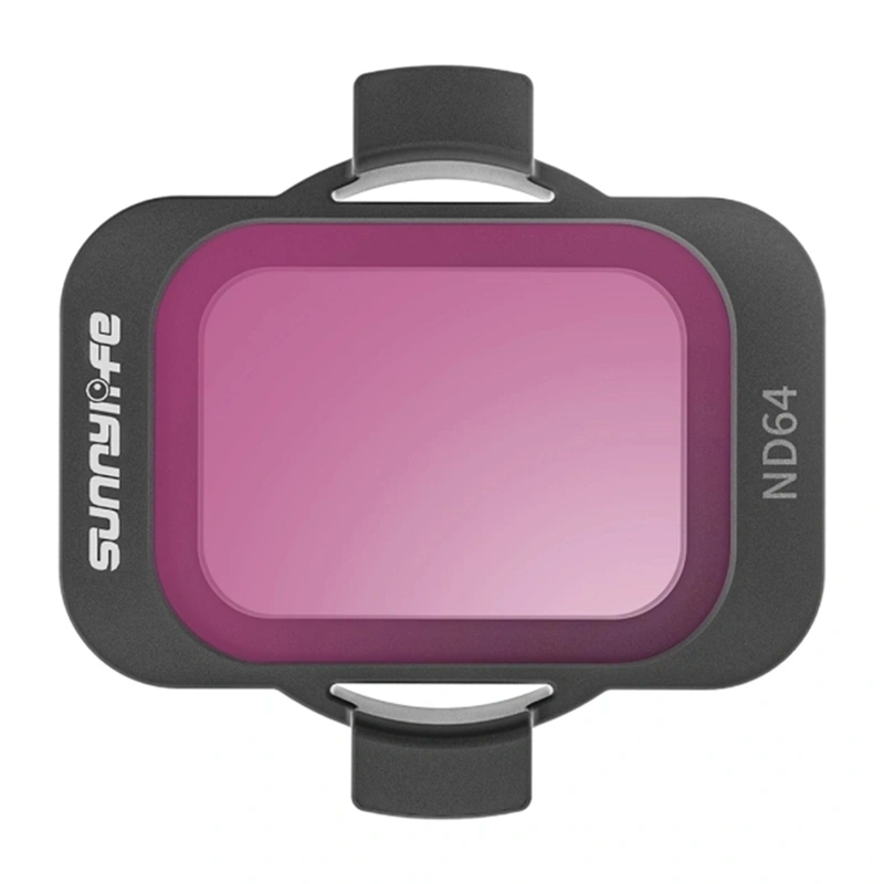 Gadgets 1 - Filtru Sunnylife DJI Avata 2 ND64