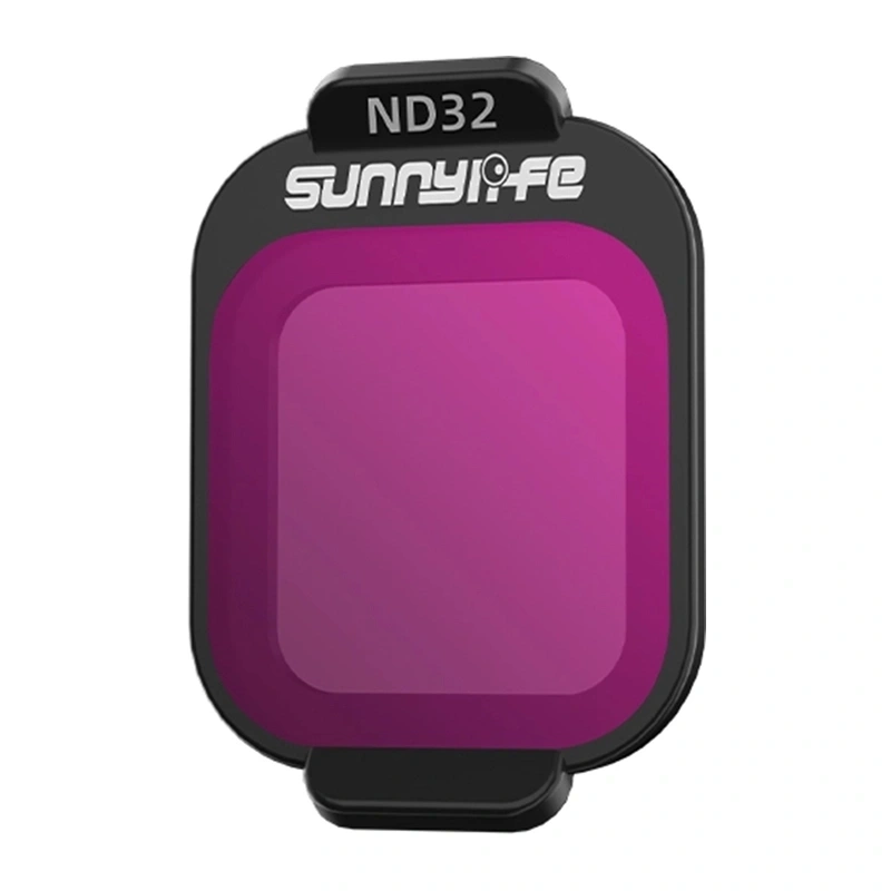 Gadgets 1 - Filtru Sunnylife Flip ND32