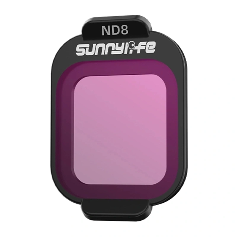 Gadgets 1 - Filtru Sunnylife Flip ND8