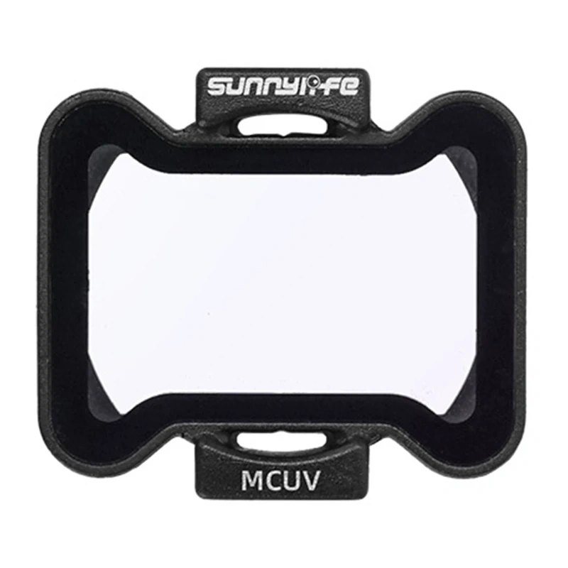Gadgets 1 - Filtru Sunnylife MCUV (1 buc.) pentru DJI Avata 2