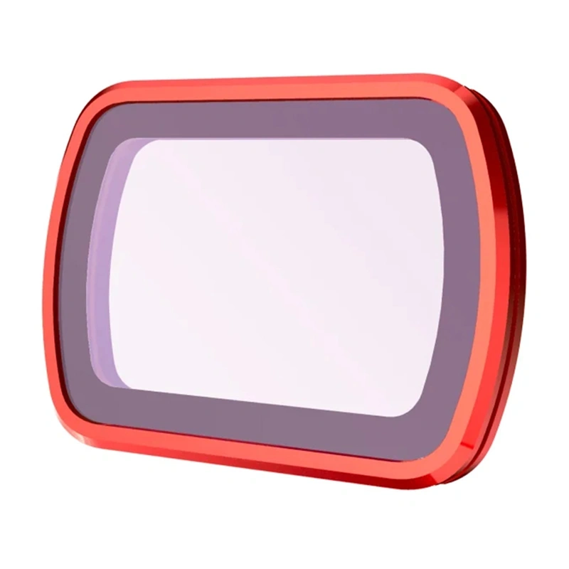 Gadgets - Filtru UV PGY OSMO POCKET 3/4