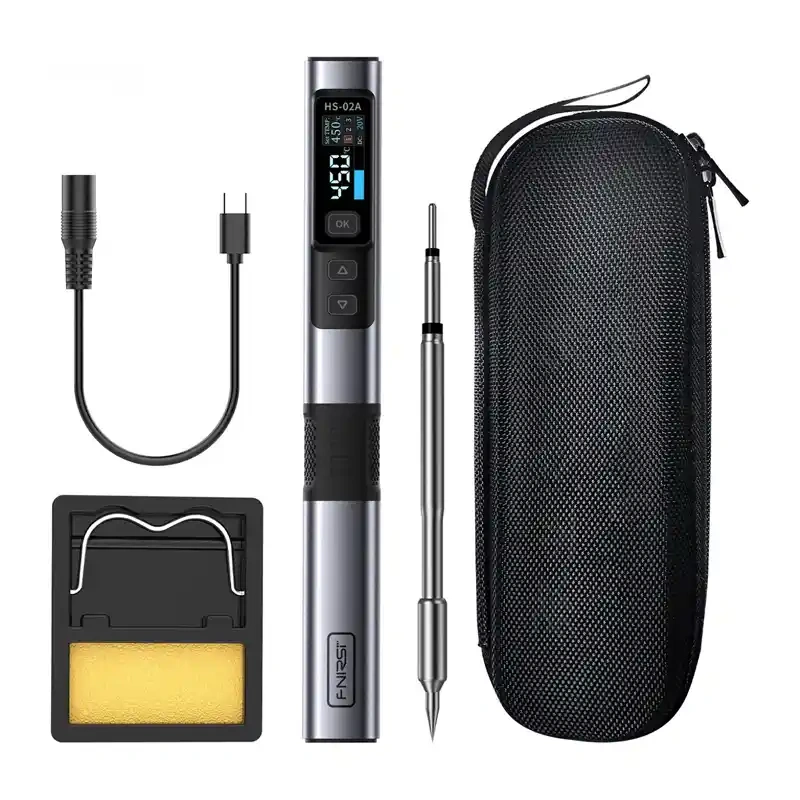 Gadgets - 
