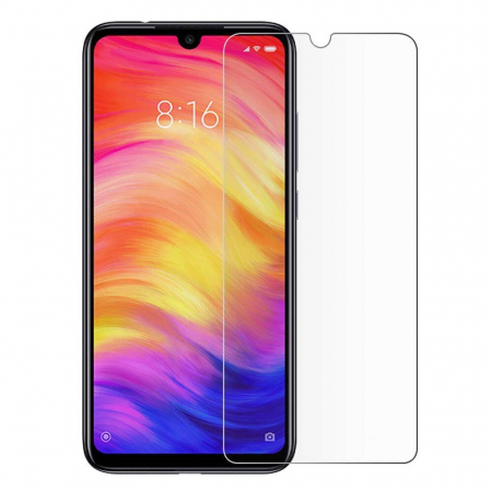 Folie de protectie din sticla pentru Xiaomi Redmi Note 7 [1]
