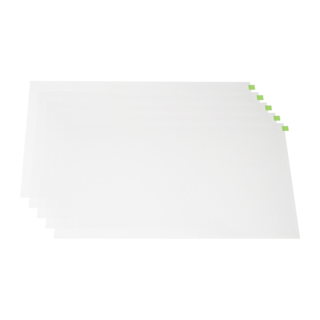 Gadgets - Folie de protectie pentru Photon Mono M7 Max (pachet de 5 bucati)