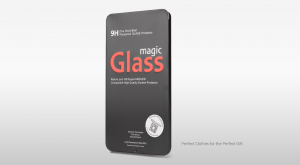 Folie de protectie originala din sticla pentru Umi Touch/Umi Touch X [2]