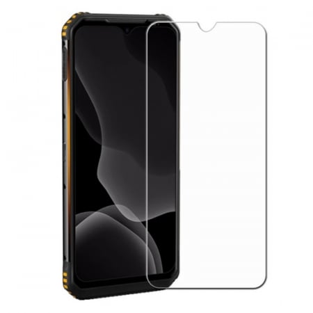 Folii protectie - Folie de protectie din sticla pentru Doogee S95 si Doogee S95 Pro