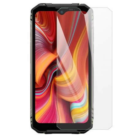 Védő képernyő - Folie de protectie din sticla pentru Doogee S96 Pro