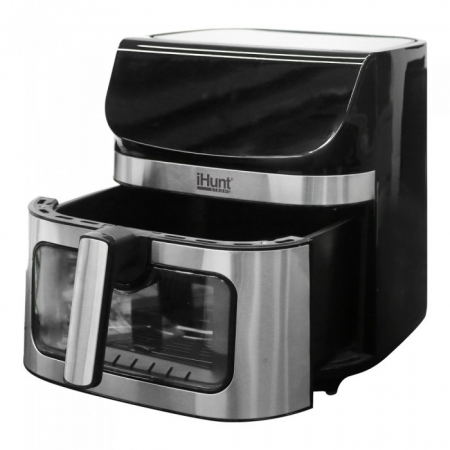 Friteuza cu aer cald iHunt Bro Air Fryer Ultra [2]