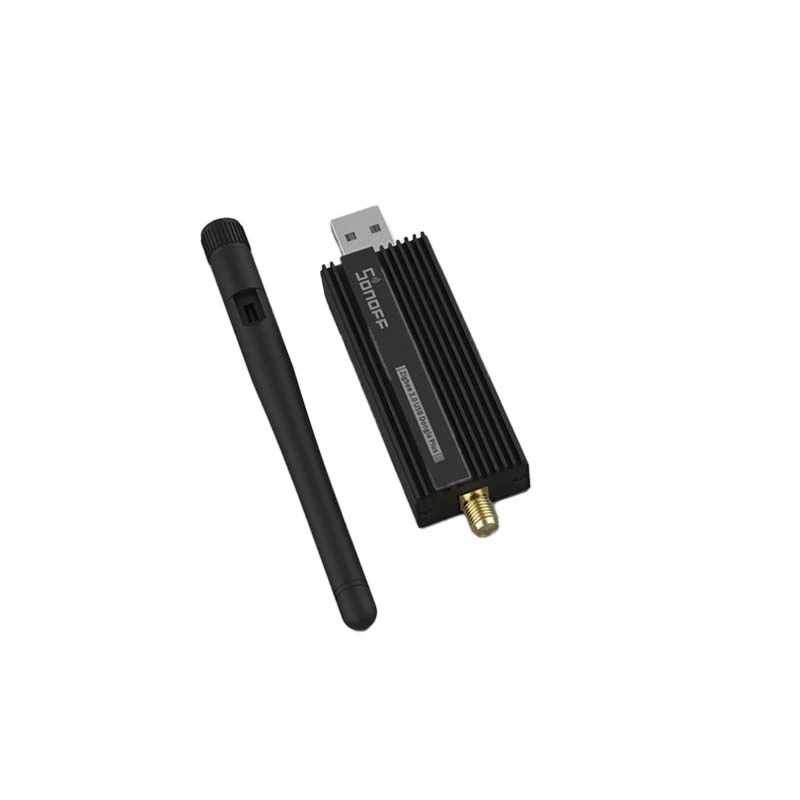 Gadgets - Funkcjonalny klucz sprzetowy Sonoff ZigBee 3.0 USB Dongle Plus
